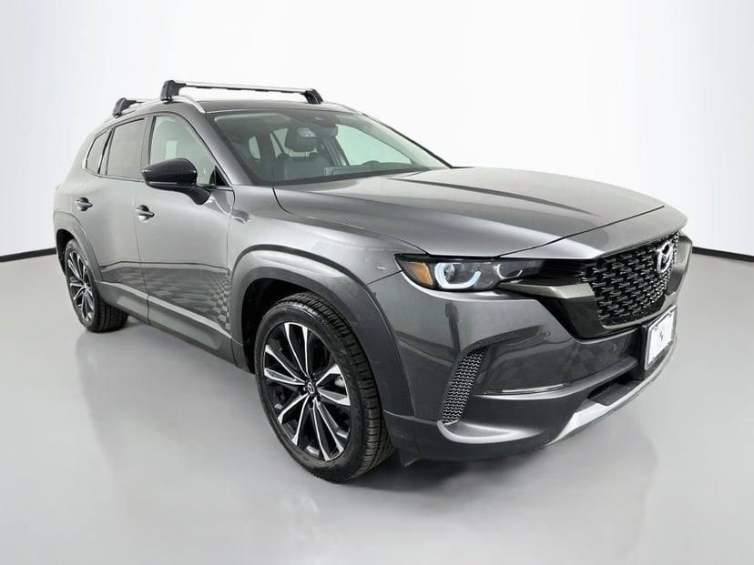 2024 Mazda CX-50 - Image 1