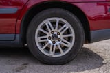 2004 Volvo S60 - Preview 11