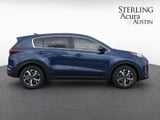 2020 Kia Sportage - Preview 8