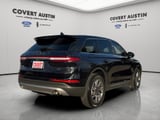 2024 Lincoln Corsair - Preview 5