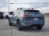 2022 Volkswagen Atlas Cross Sport - Preview 5