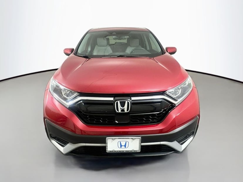 2022 Honda CR-V - Image 2