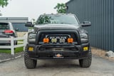 2018 Ram 2500 - Preview 8