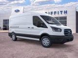 2025 Ford E-Transit - Preview 7