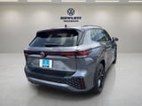 2026 Volkswagen Tiguan - Preview 5