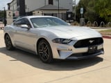 2019 Ford Mustang - Preview 8