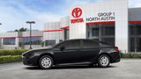 2026 Toyota Camry - Preview 3