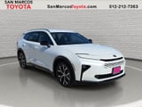 2026 Toyota Crown Signia - Preview 3