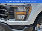 2023 Ford F-150 - Preview 8