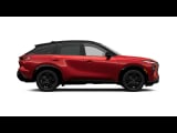 2027 INFINITI QX65 - Preview 9