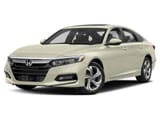 2018 Honda Accord - Preview 2