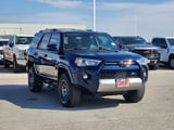 2021 Toyota 4Runner - Preview 3