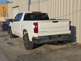 2024 Chevrolet Silverado 1500 - Preview 3