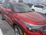 2021 Kia Seltos - Preview 3