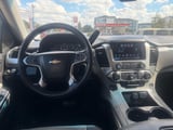 2018 Chevrolet Suburban - Preview 10