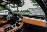 2026 Jaguar F-PACE - Preview 15