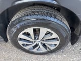2024 Subaru Outback - Preview 14
