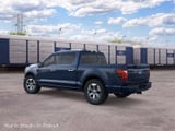 2026 Ford F-150 - Preview 4