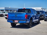 2020 Ford F-150 - Preview 7