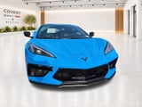 2023 Chevrolet Corvette - Preview 2