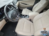 2017 Hyundai Tucson - Preview 12