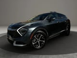 2024 Kia Sportage - Preview 4