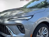 2026 Buick Envision - Preview 4