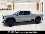 2026 GMC Sierra 2500HD - Preview 4