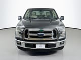 2015 Ford F-150 - Preview 3