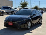 2025 Toyota Camry - Preview 6