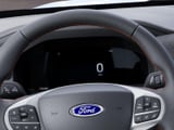 2027 Ford Explorer - Preview 13