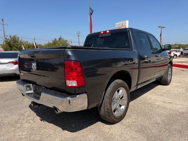 2014 Ram 1500 - Image 3
