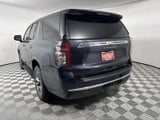 2022 Chevrolet Tahoe - Preview 3