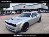 2019 Dodge Challenger - Preview 2