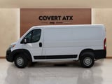 2026 Ram ProMaster 1500 - Preview 2