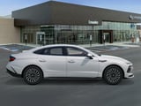 2026 Hyundai Sonata - Preview 7