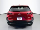 2025 Mazda CX-50 - Preview 6