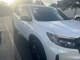 2024 Honda Ridgeline - Preview 4
