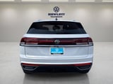 2026 Volkswagen Atlas Cross Sport - Preview 4