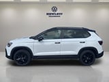 2026 Volkswagen Taos - Preview 3