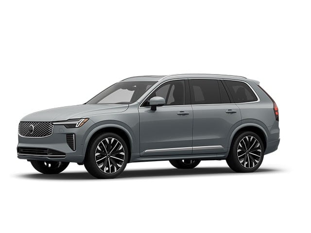 2026 Volvo XC90 - Image 1