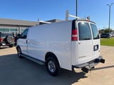 2017 GMC Savana 2500 - Preview 5