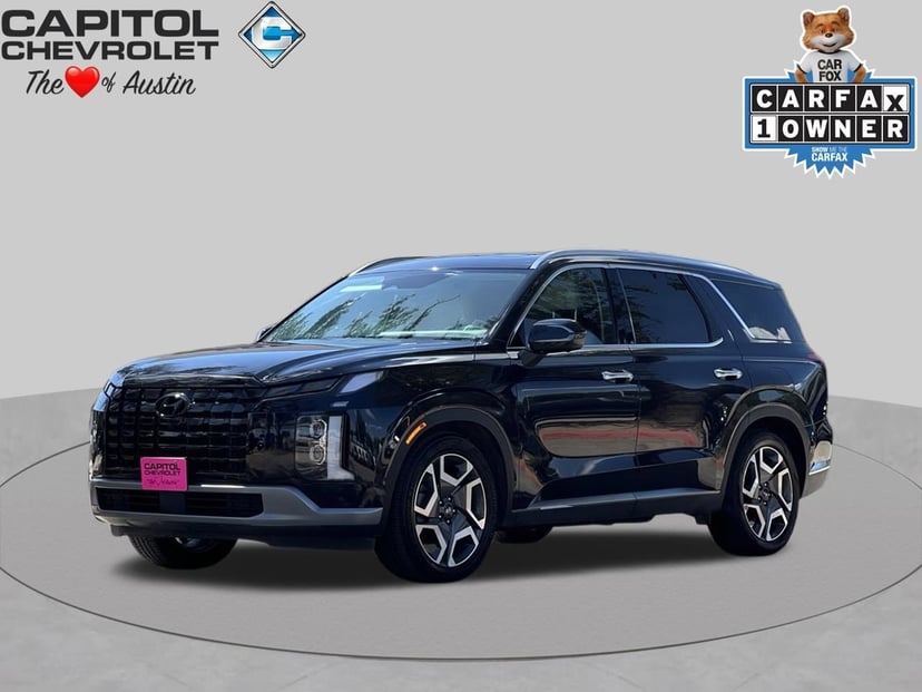 2024 Hyundai Palisade - Image 1
