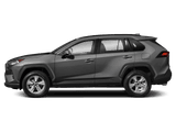 2020 Toyota RAV4 - Preview 5