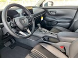 2027 Honda HR-V - Preview 9