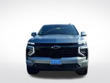 2027 Chevrolet Suburban - Preview 8