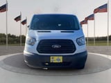 2018 Ford Transit - Preview 2