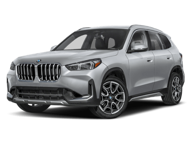 2024 BMW X1 - Image 1