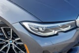 2020 BMW 3 Series - Preview 3