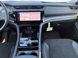 2026 Jeep Grand Cherokee - Preview 3